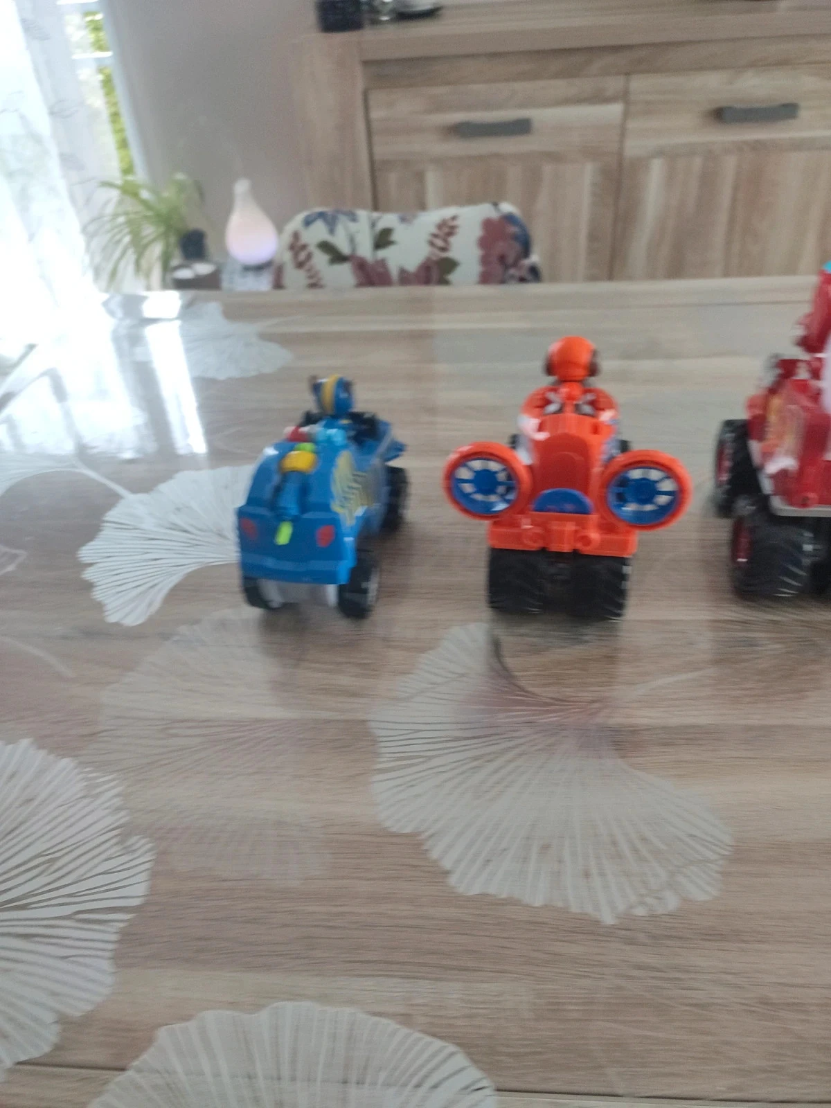 Lot pat patrouille e suas figuras – photo 7